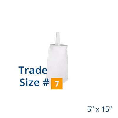 Trade Size #7