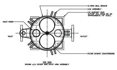 16303F1150-housings-multiround-2round-b