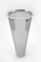 Model 8-30 Mesh Lined Baskets (20, 30, 40, 50, 60, 70, 80, 100)