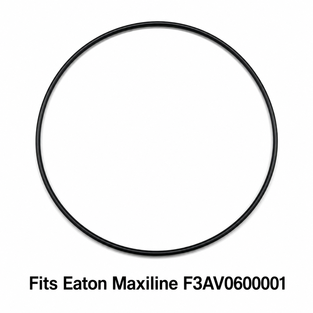 Eaton Maxiline F3AV060001 Replacement O-ring