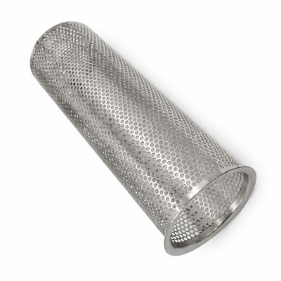 Rosedale Model 4-12 Filter Bag Basket (Size #4)