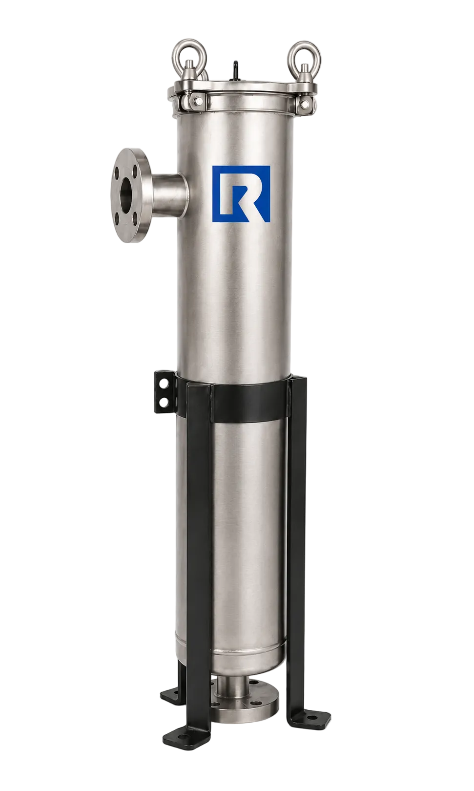 Rosedale Model 8-30 Filter Housing - Eyebolt