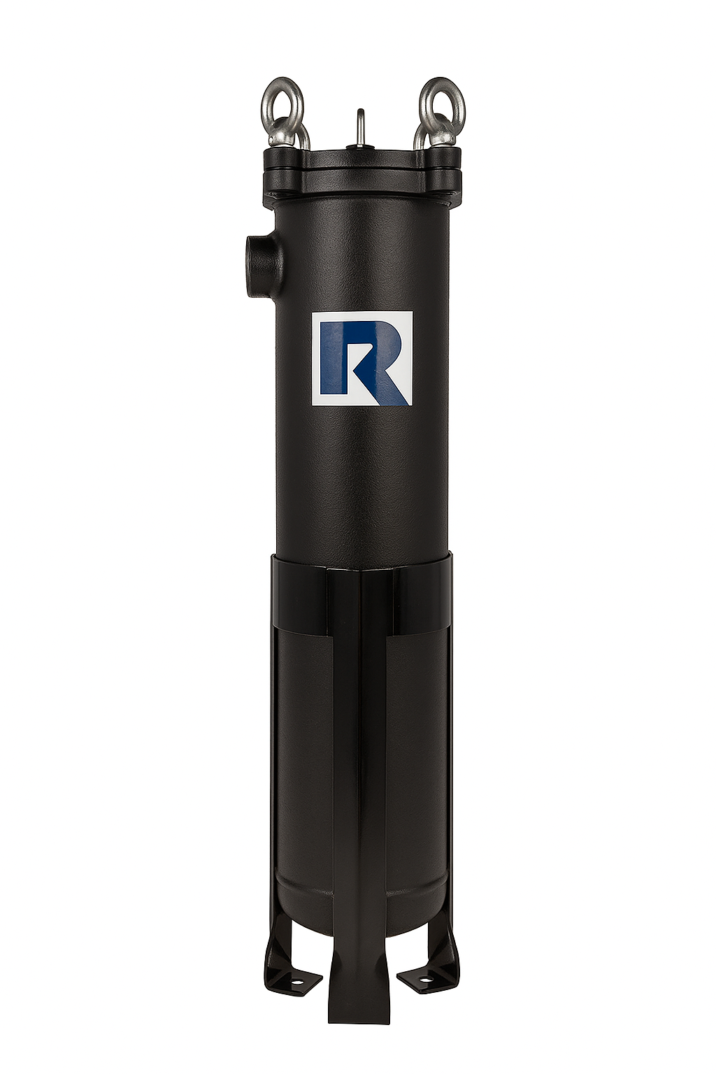 Rosedale Model 8-30 Filter Housing - Eyebolt