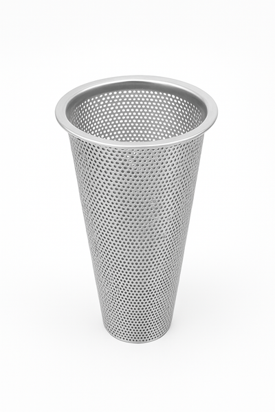 Rosedale Model 4-6 Filter Bag Basket (Size #3)