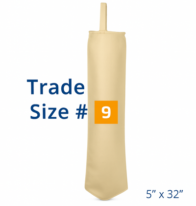 Size 9 Filter Bag - Nomex (HT-P9S)