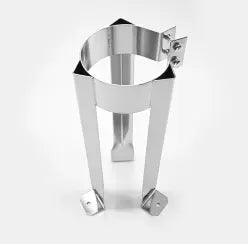 Model 4 Leg Assembly