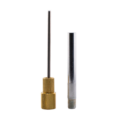 #500XL Gauge Adapter