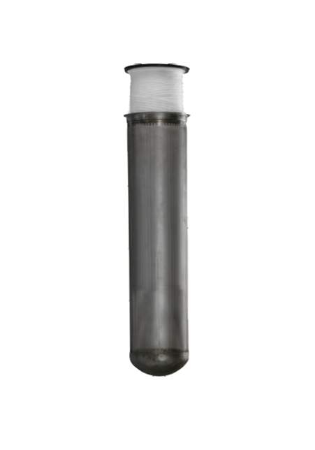 Bullet Series Bag Cartridge
