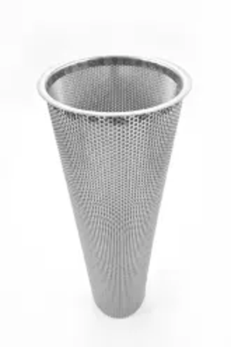 Rosedale 630-B Filter Bag Basket (Size #9)