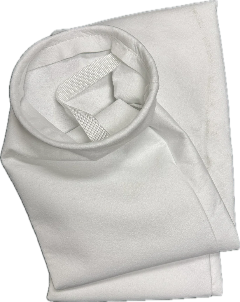 High Flow Filter Bags 40, 60, 80 inch (Box of 25)