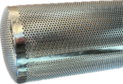 Filter Technology Replacement Filter Basket (Size #2)