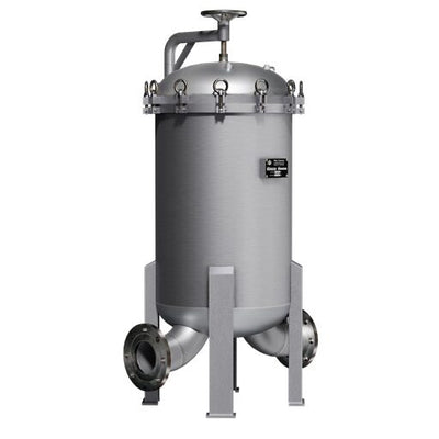 PSI Model 4B Multi-Bag Filter Housing (4 Bag)