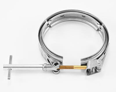 Rosedale Model LCO 4 Cover Clamp Assembly