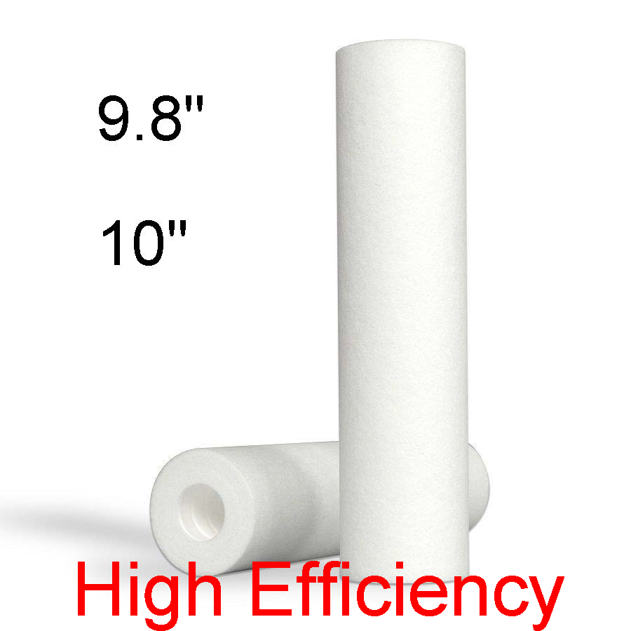ATB Melt Blown Filter Cartridge (Case of 30)