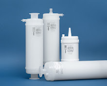 Fiberglass Depth Filter Capsules