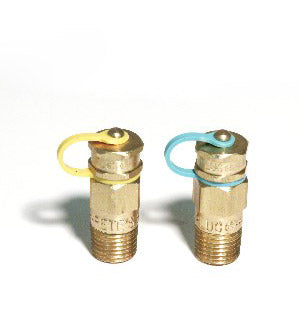 110100-s test port Pete's Plug peterson equipment psi filters product