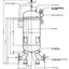 16303F1150-housings-multiround-2round