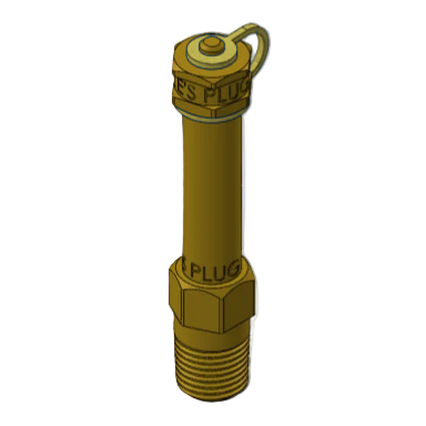 All Pete's Plugs – Packaged Systems Incorporated