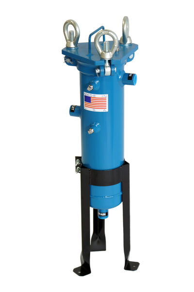 Filter Technology Model 4-12 Eyebolt Filter Housing