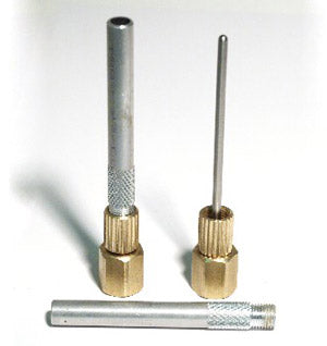 peterson equipment pete's plugs psi filters product