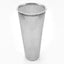 #8 Mesh Lined Basket
