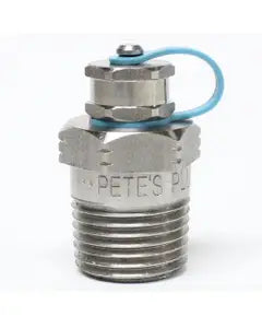 #800 Pete's Plug