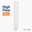 60 Inch High Flow Polypropylene Filter Bags
