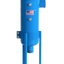 Filter Tech Model 6-12 Filter Housing