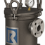 Rosedale Model 8-15 Bag Filter Housing - Eyebolt