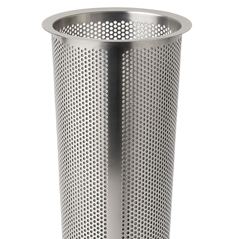 Rosedale 0930 ALLWELD Basket