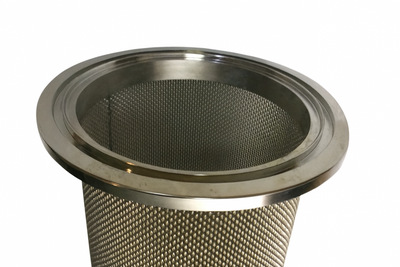 GAF Replacement Filter Basket (Size #2)