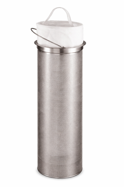 Rosedale O-730 Replacement Filter Bag Basket (Size #2)