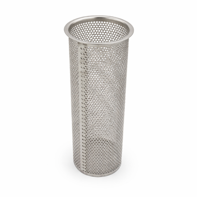 Rosedale Model 4-12 Filter Bag Basket (Size #4)