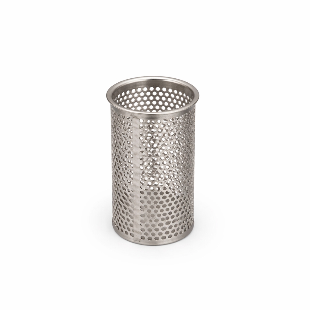Rosedale Model 4-6 Replacement Filter Bag Basket (Size #3) – Packaged ...