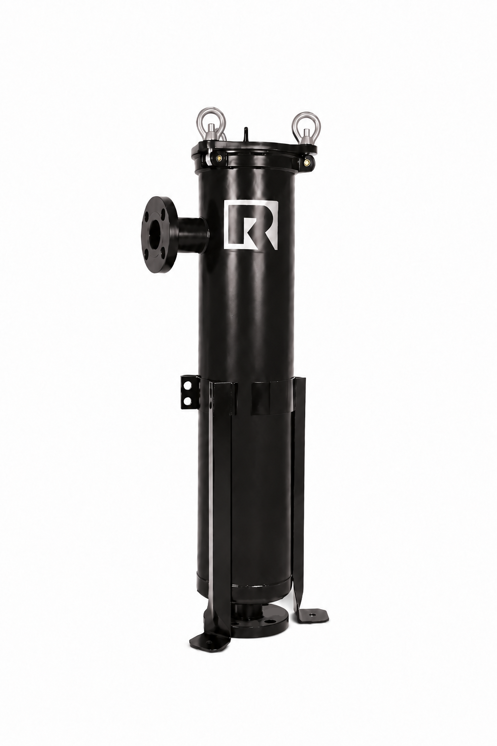 Rosedale Model 8-30 Filter Housing - Eyebolt