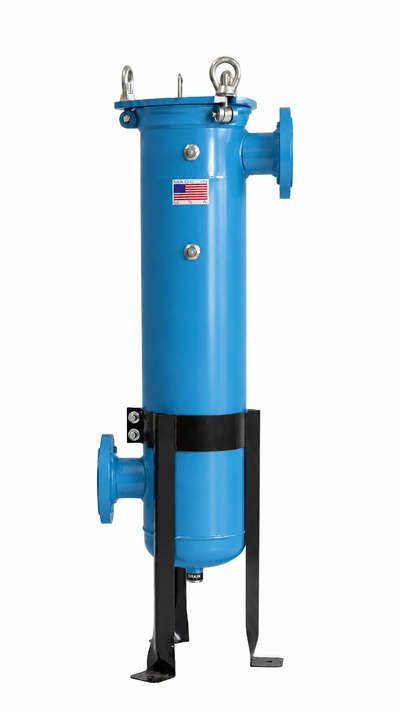 Filter Technology Model 8-30 Filter Housing