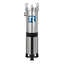 Rosedale Model 8-30 Filter Housing - Eyebolt