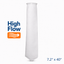 40 Inch High Flow Polypropylene Filter Bags