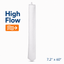 60 Inch High Flow Polypropylene Filter Bags
