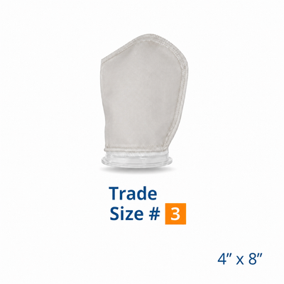 Size 3 Filter Bag – Polyester Multifilament (PEM-P3S)