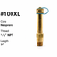 #100XL Pete's Plug