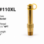 #110XL Pete's Plug