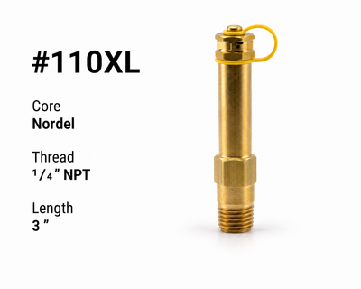#110XL Pete's Plug