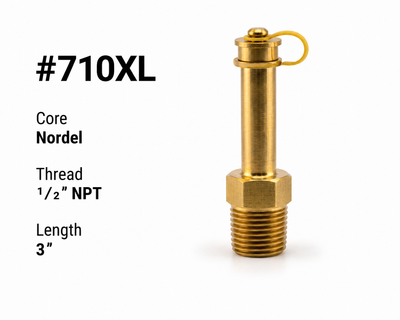 #710XL Pete's Plug