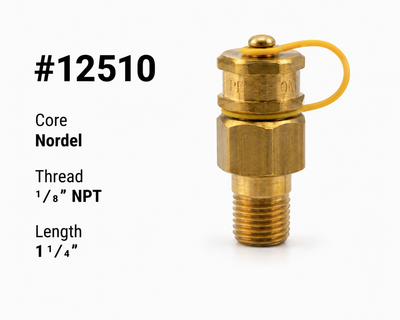 #12510 Pete's Plug