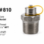 #810 Pete's Plug