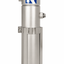Rosedale Model LCO 8-30 Clamp Lid Filter Housing