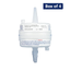 2 Inch Melt Blown Polypropylene Depth Capsule (GDMBXMBP)