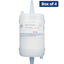 5 Inch Melt Blown Polypropylene Depth Capsule (GDMBXMBP)
