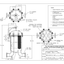 Filter Tech Model 24-30 Filter Housing (6 bag)